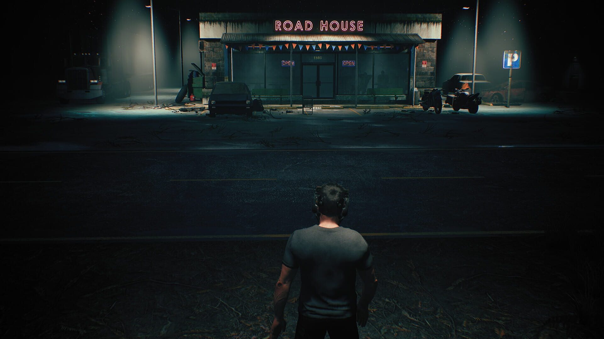 Bogdan 2077 - Screenshot