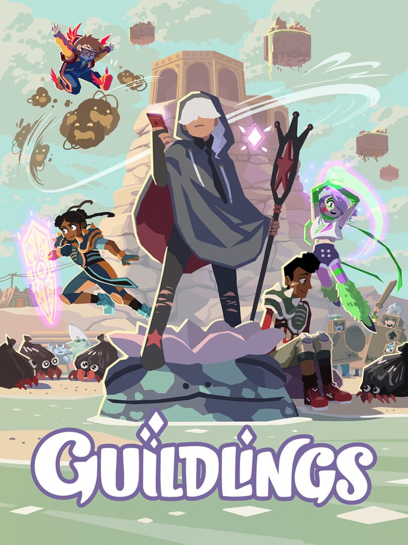 Guildlings (2019)