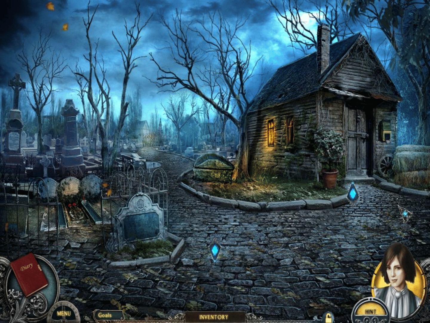 Hidden Object 6-in-1 bundle screenshot