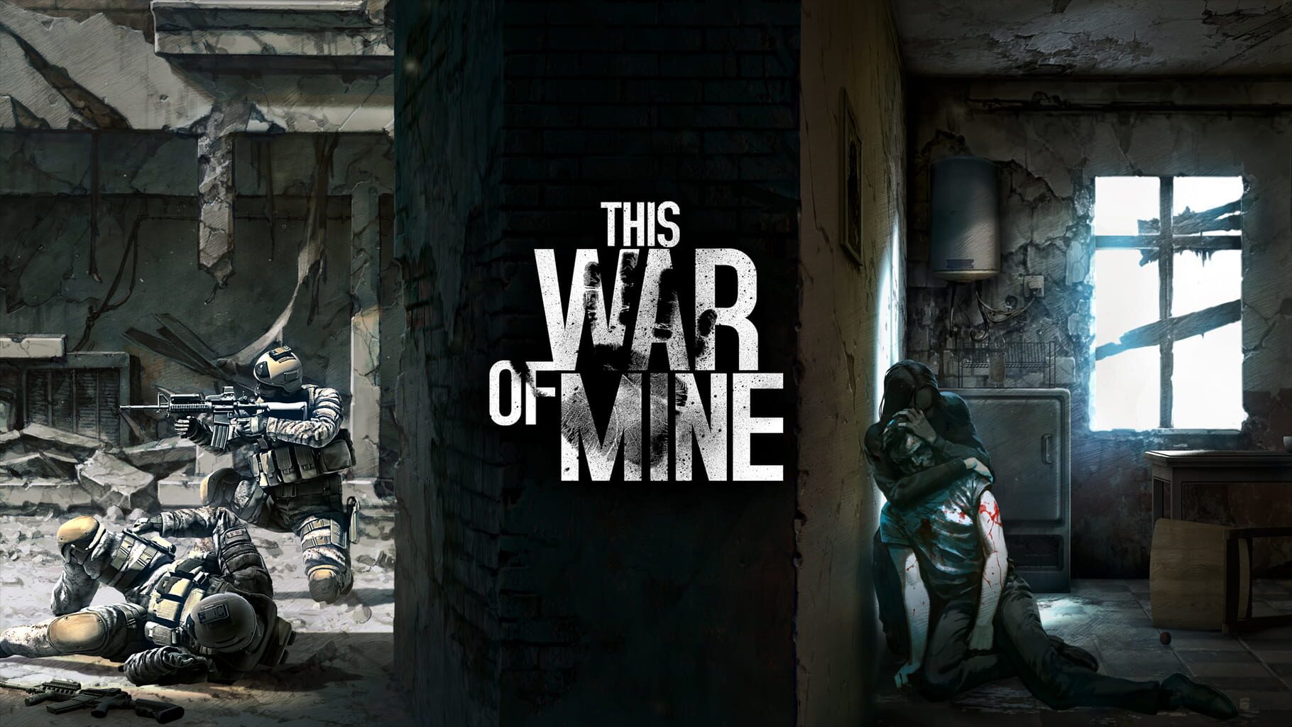 Arte - This War of Mine