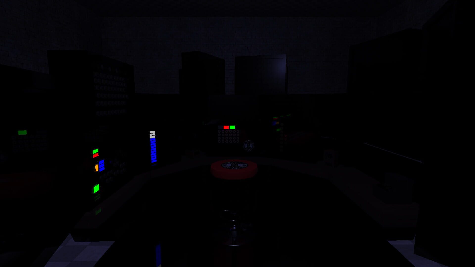Dunia: Masters - Screenshot