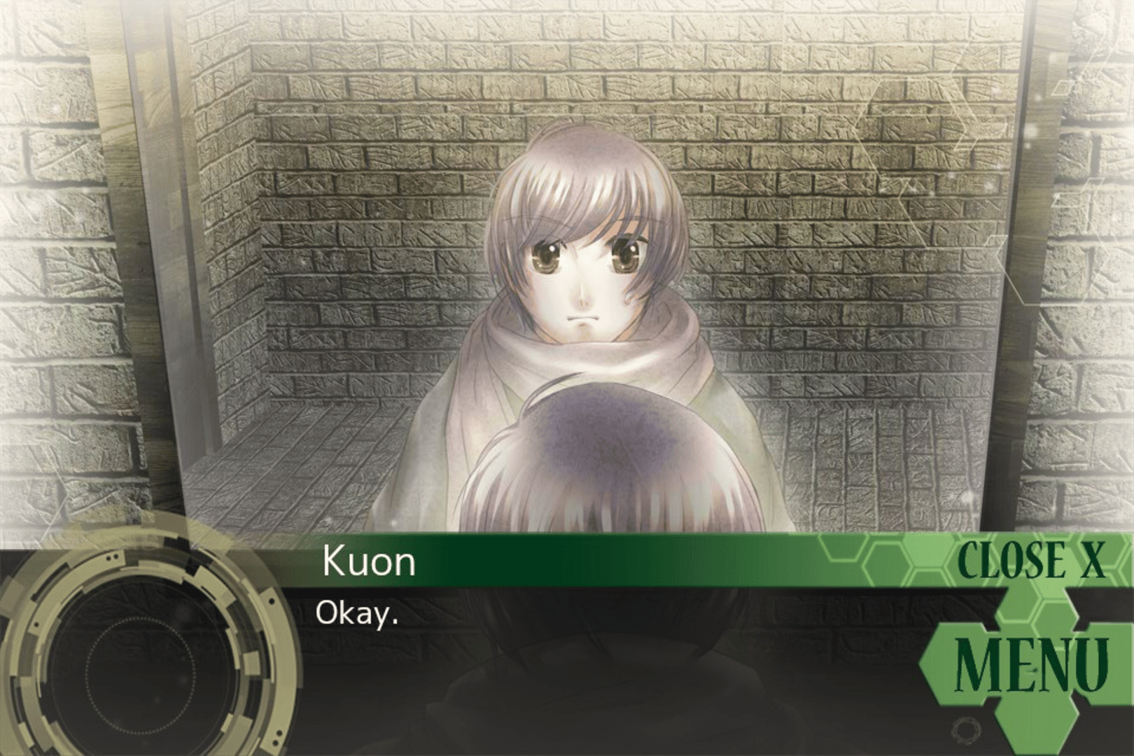 East Tower - Kuon screenshot