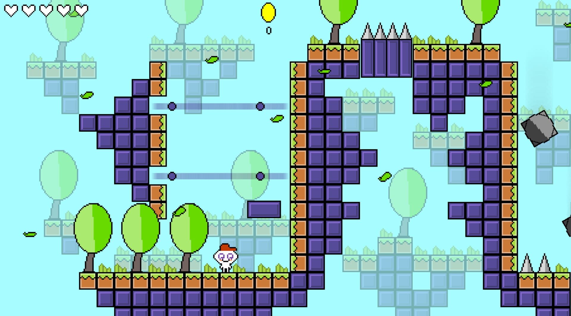 Pheer - Screenshot