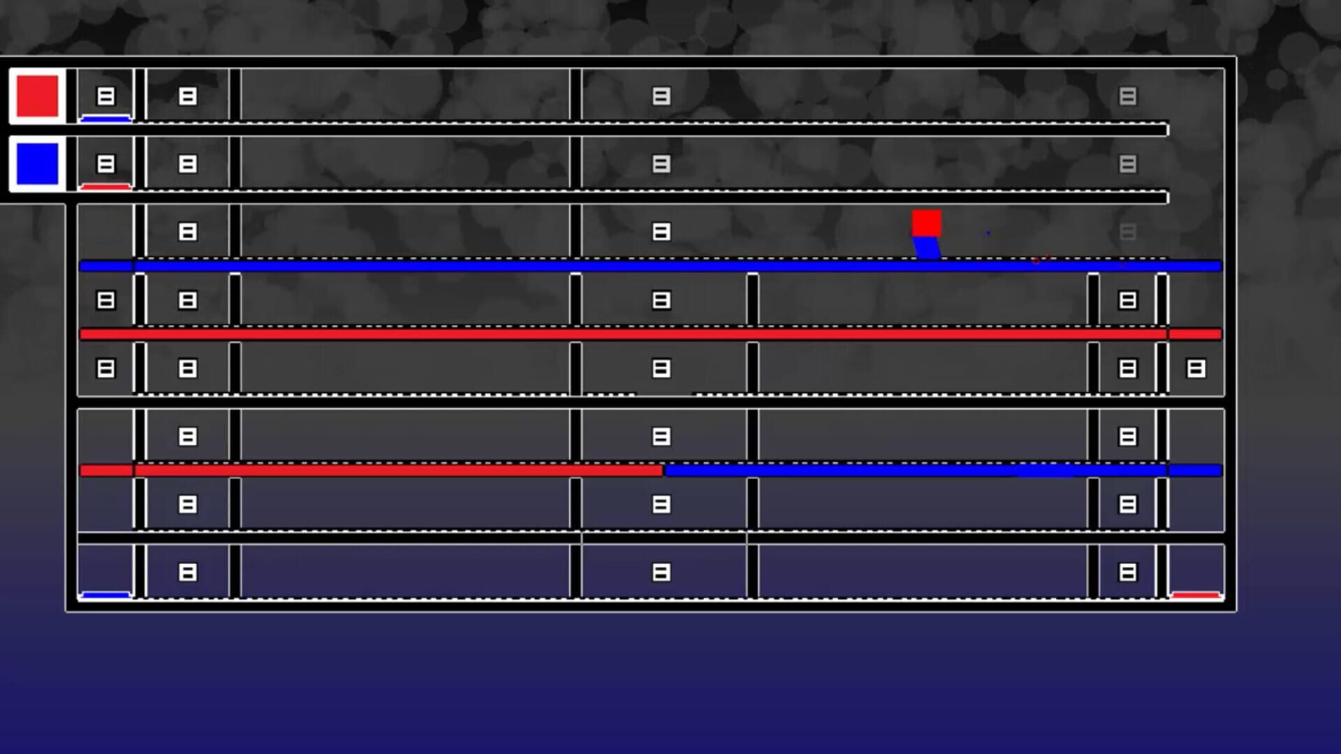 Contrasted - Screenshot
