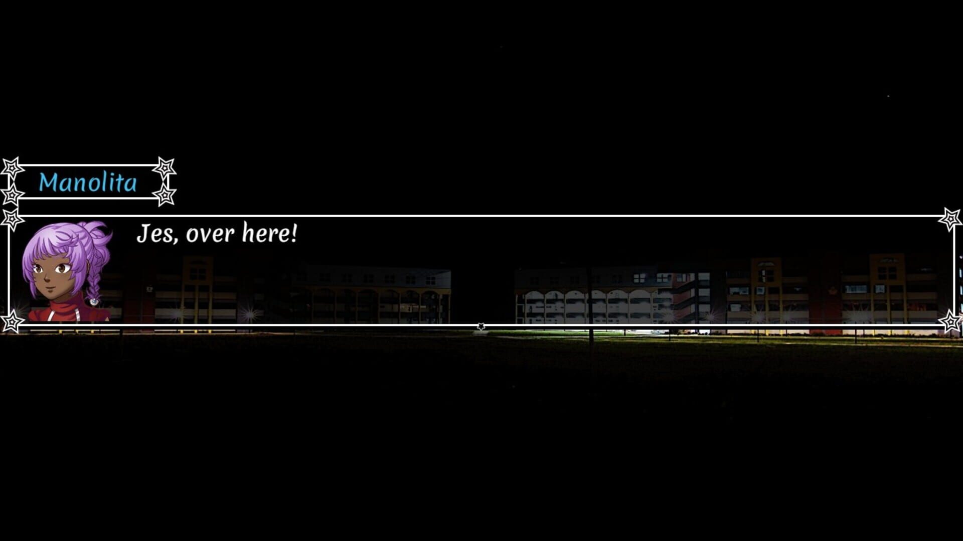 Shirina - Screenshot