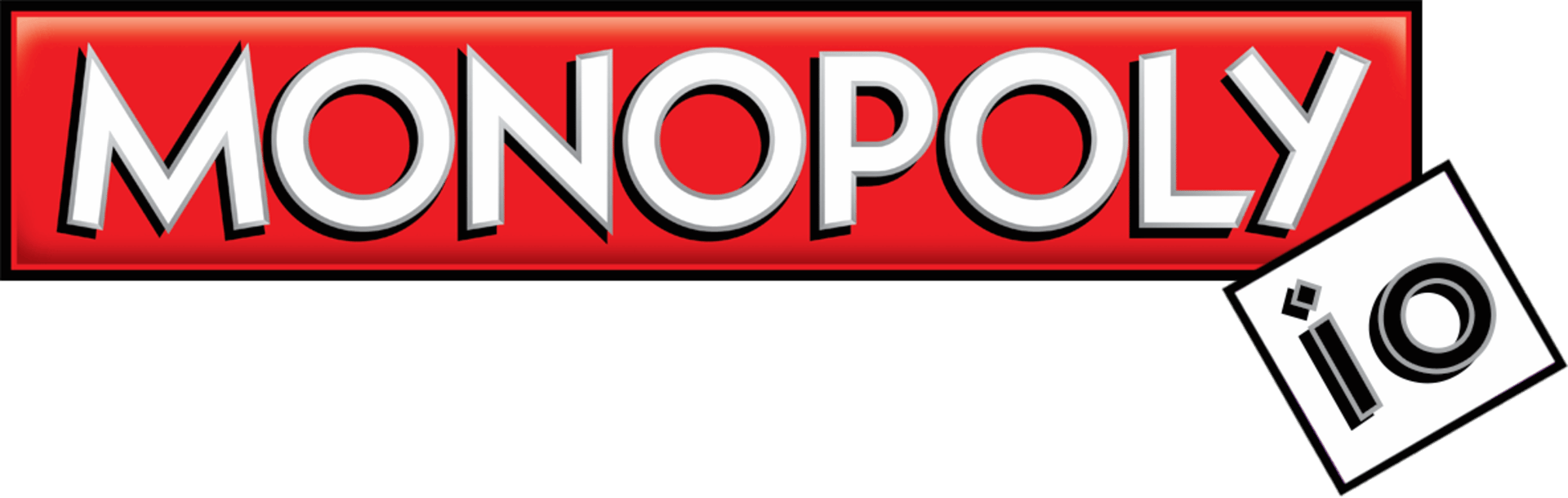 Monopoly IO Cover