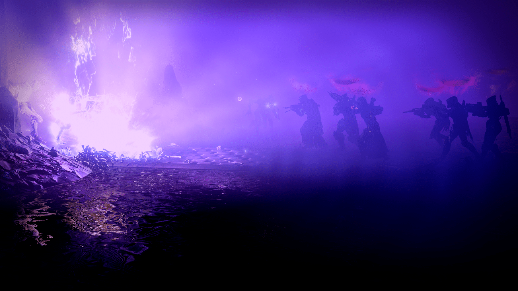 Destiny: The Collection screenshot