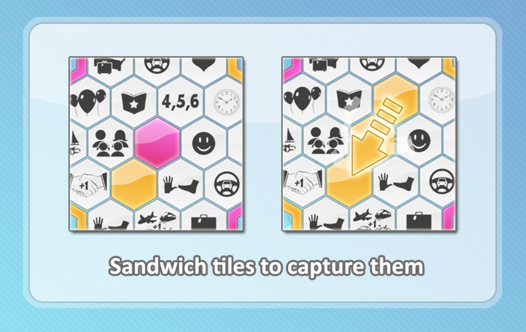 The Language Game - Screenshot