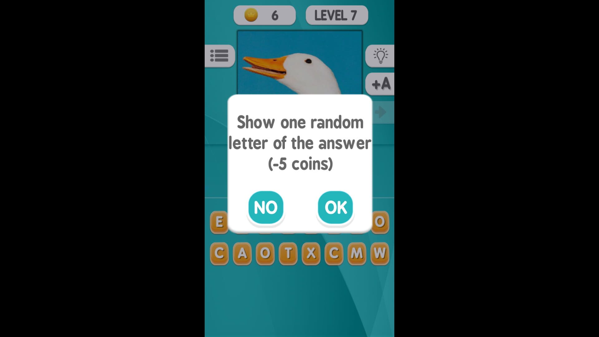 Pic Guesser - Screenshot