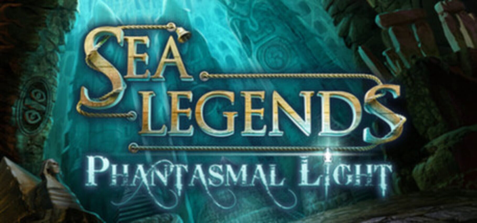 Sea Legends: Phantasmal Light (2012)