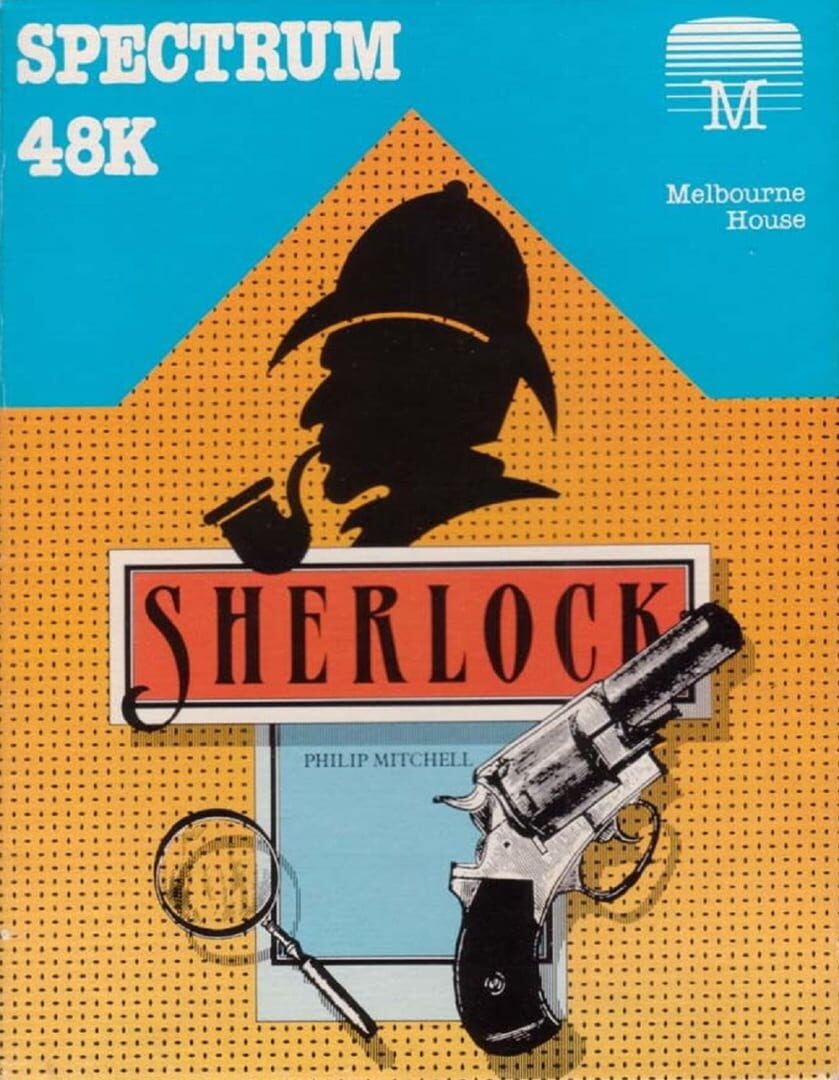 Sherlock (1984)