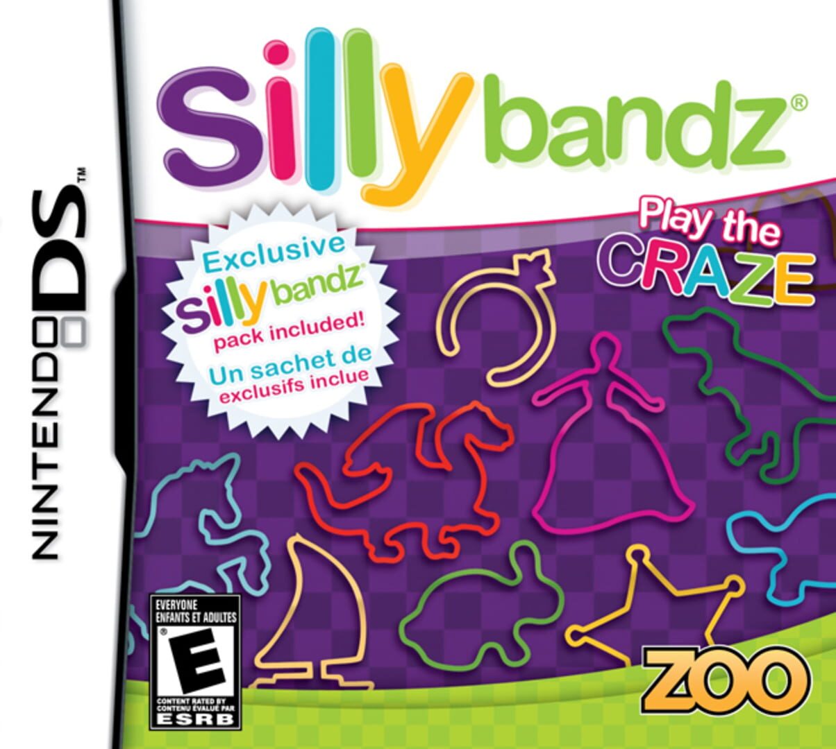 Silly Bandz (2010)