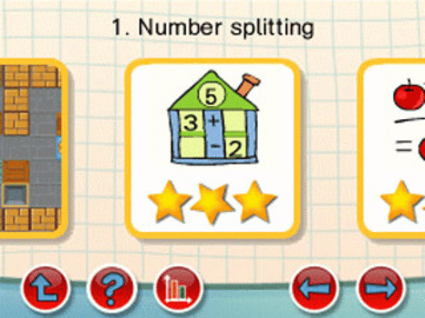 Successfully Learning Mathematics: Year 2 screenshot