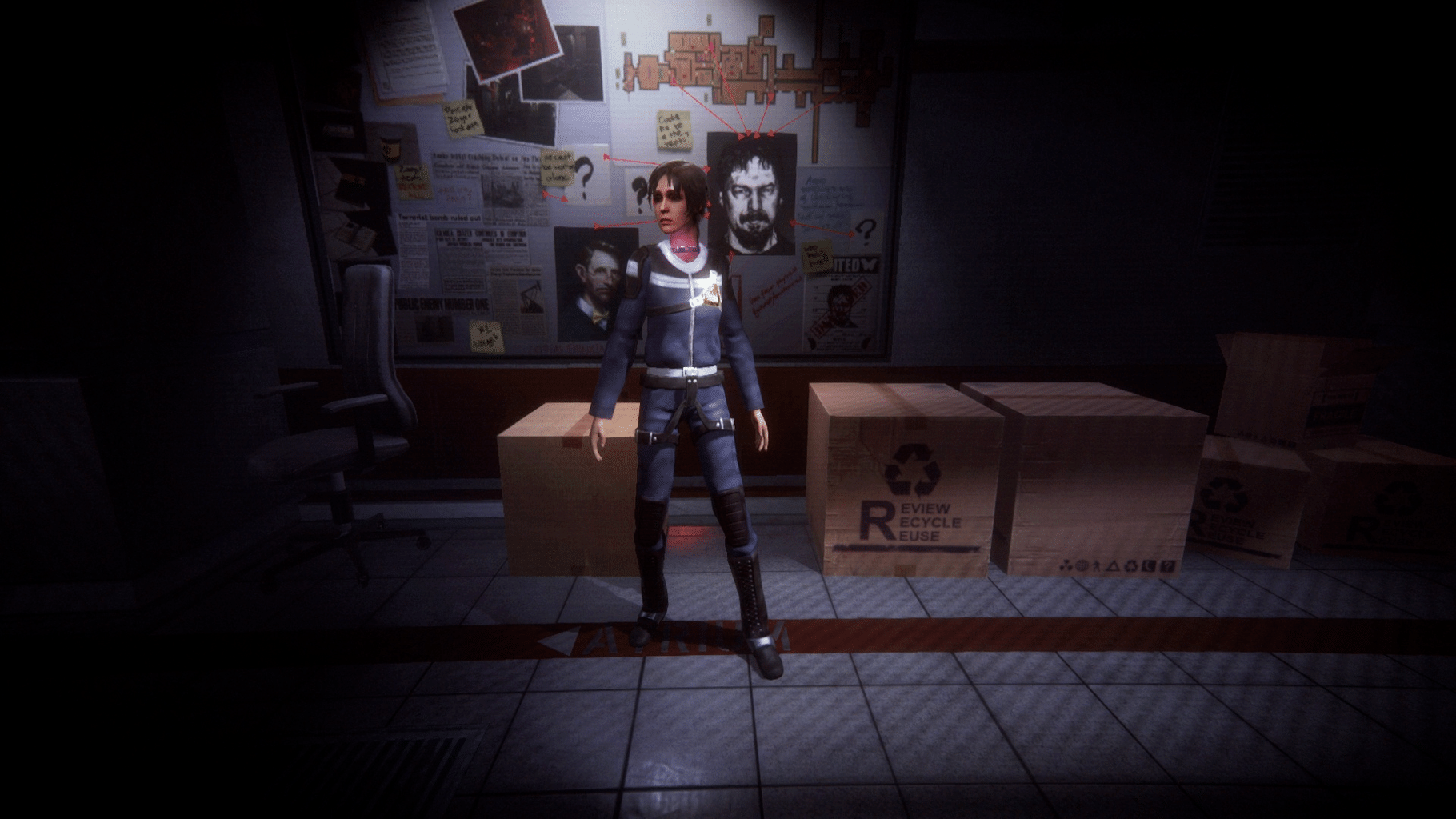 République screenshot