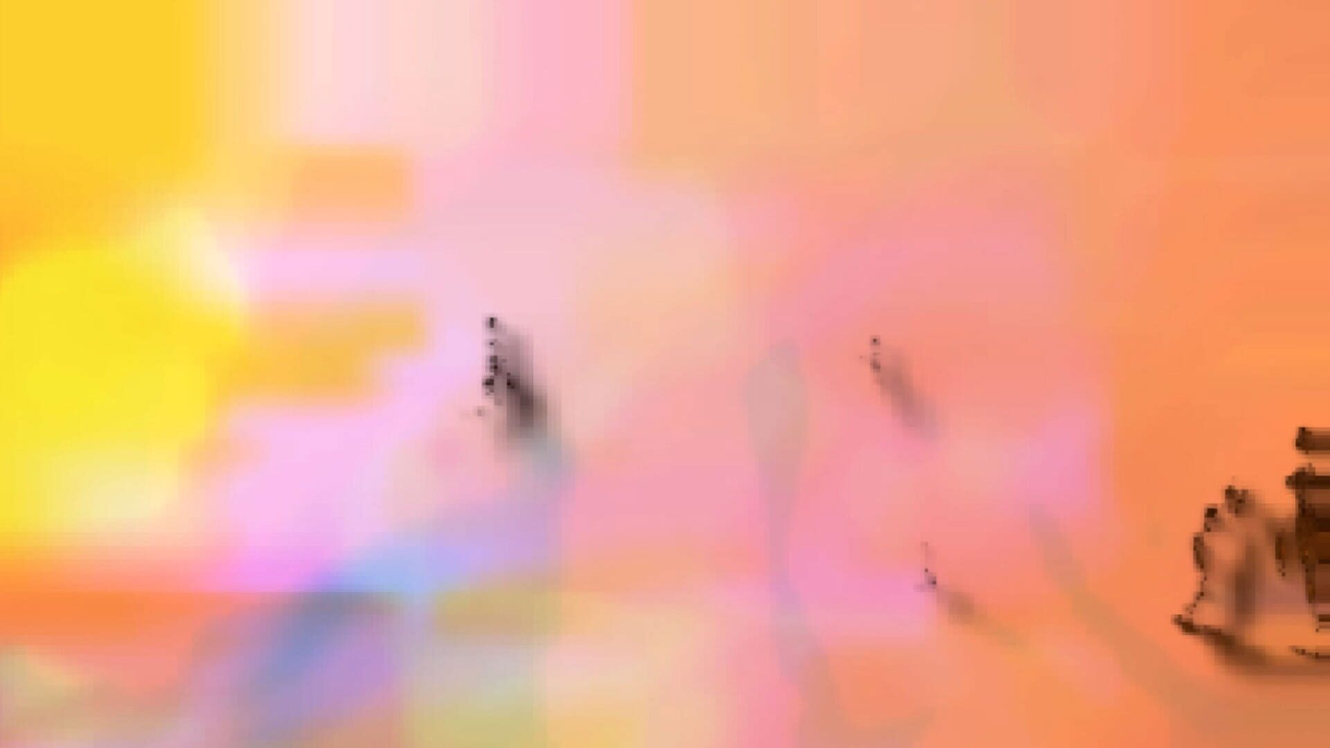 Roa - Screenshot