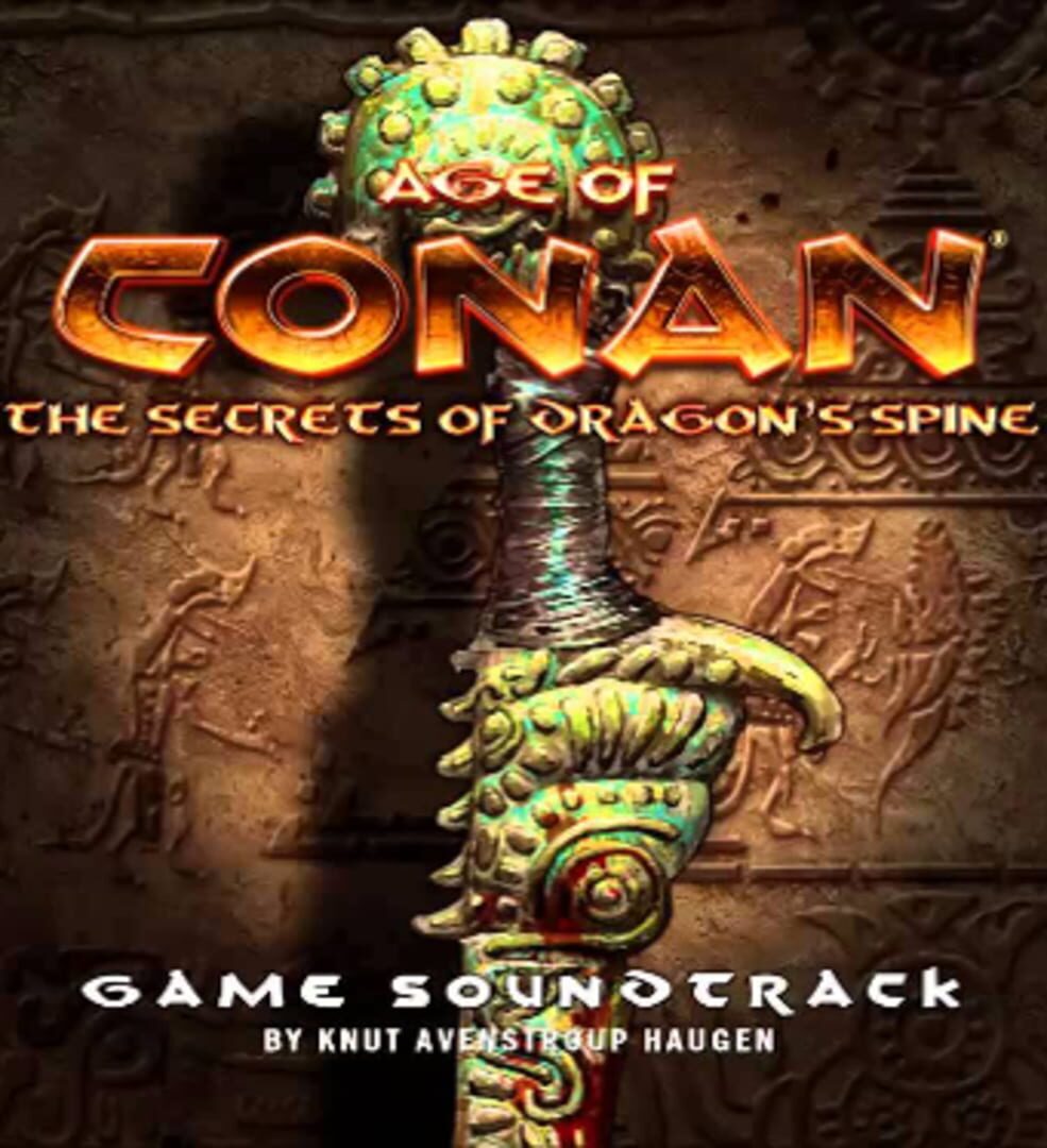Age of Conan: Secrets of Dragon's Spine