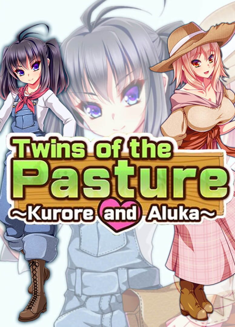 Twins of the Pasture (2017)