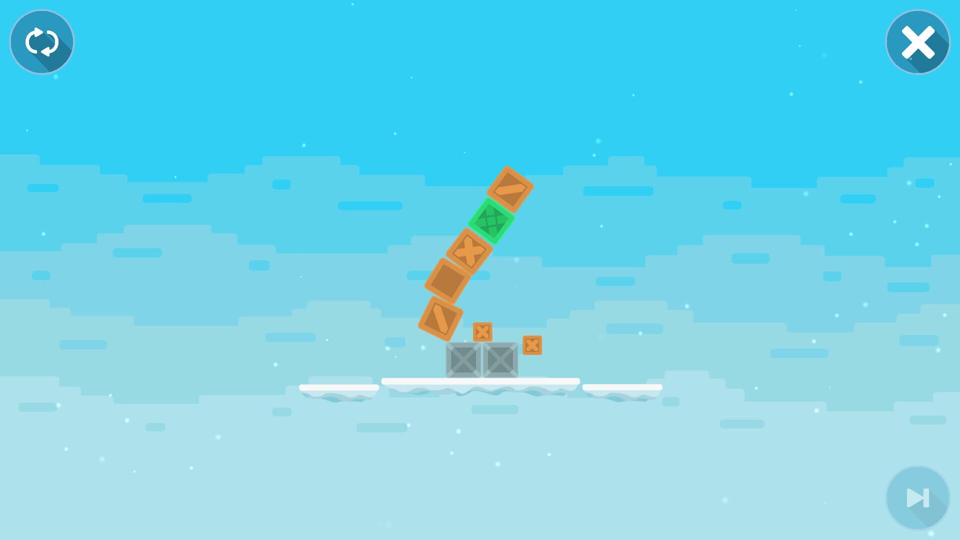 Next 4 - Screenshot