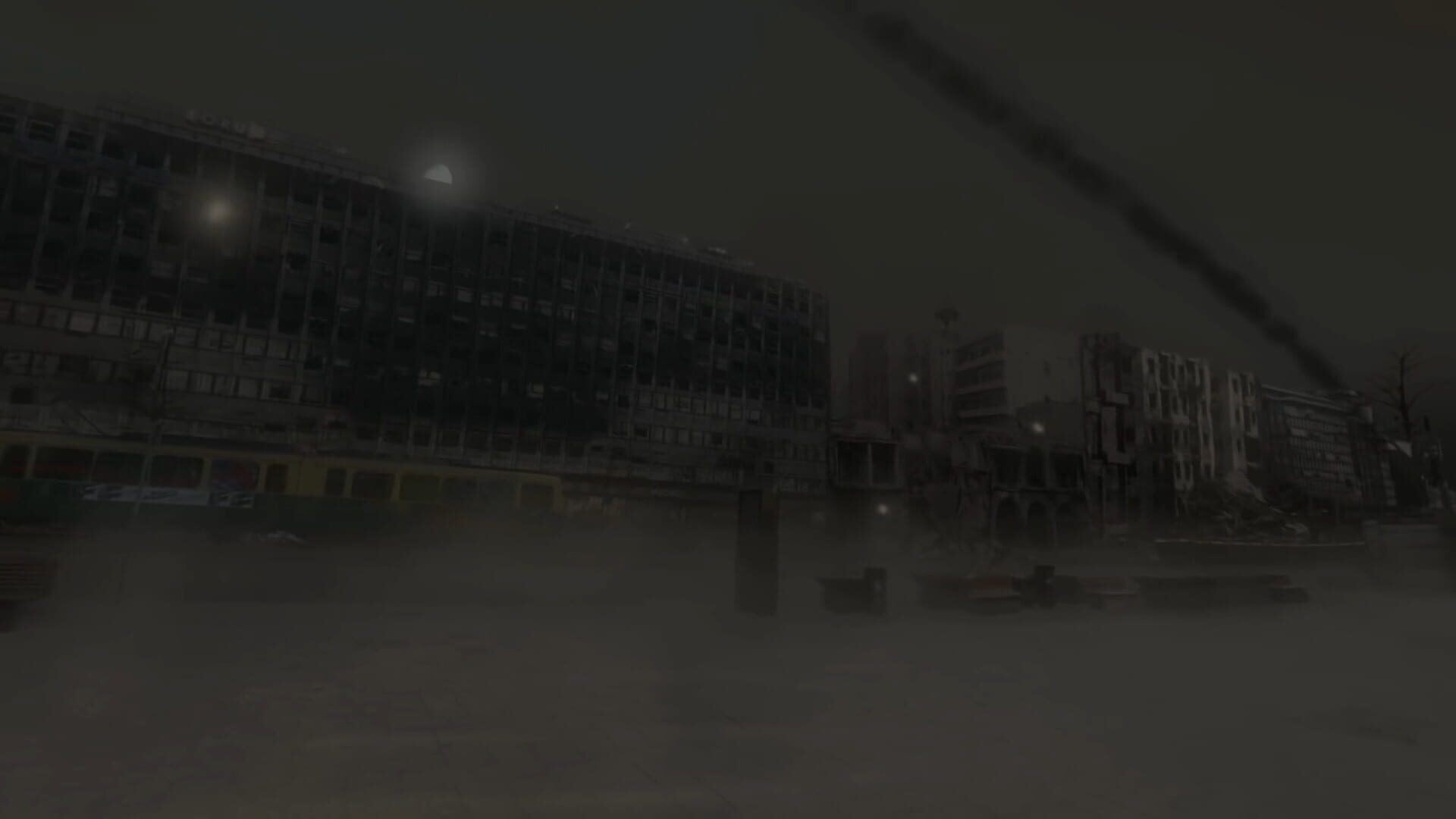 Perspectives: Aleppo-Helsinki - Screenshot