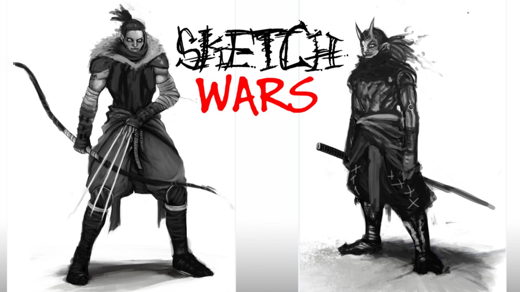 Sketch Wars (2015)