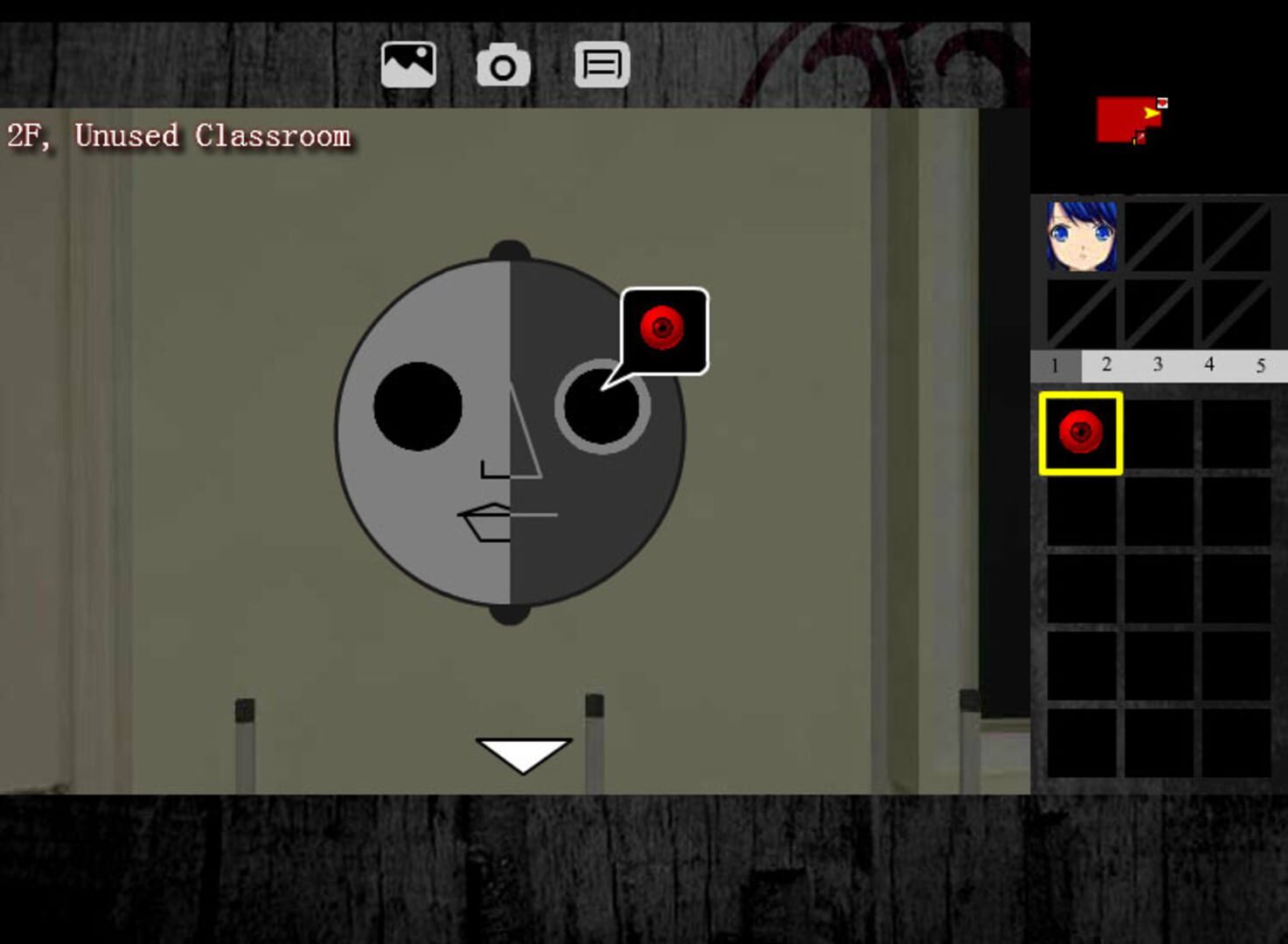 The Rosefinch Curse: Ning's Wing 1 - Screenshot