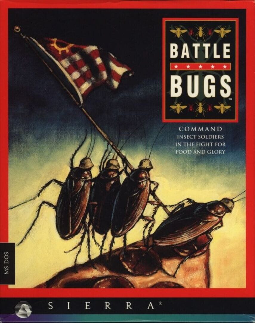 Battle Bugs (1994)