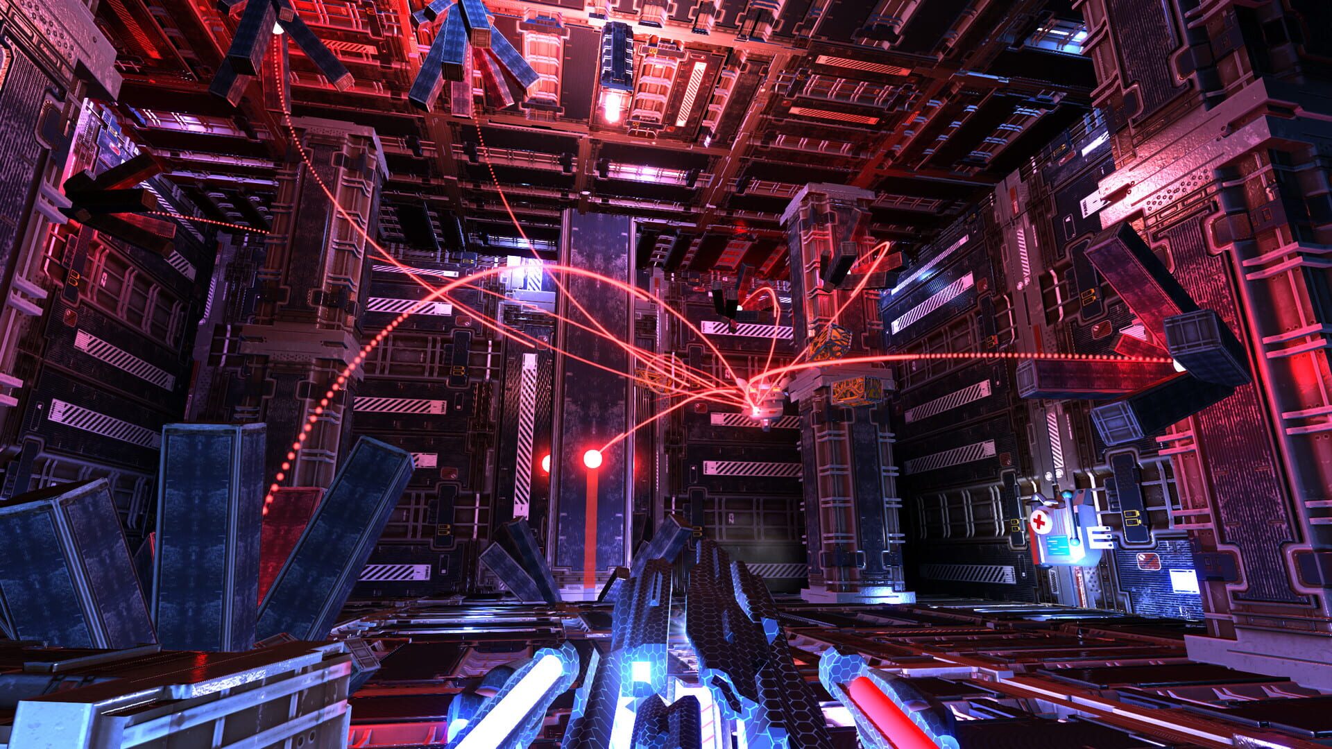 Remnith - Screenshot