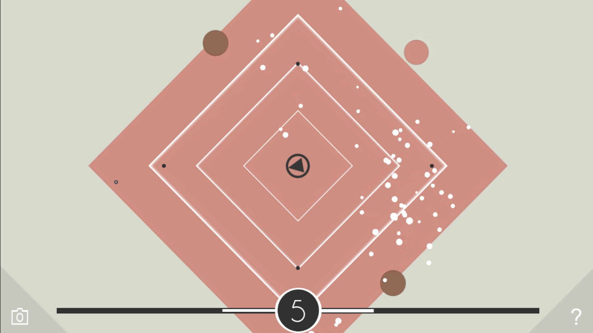 Ping - Screenshot