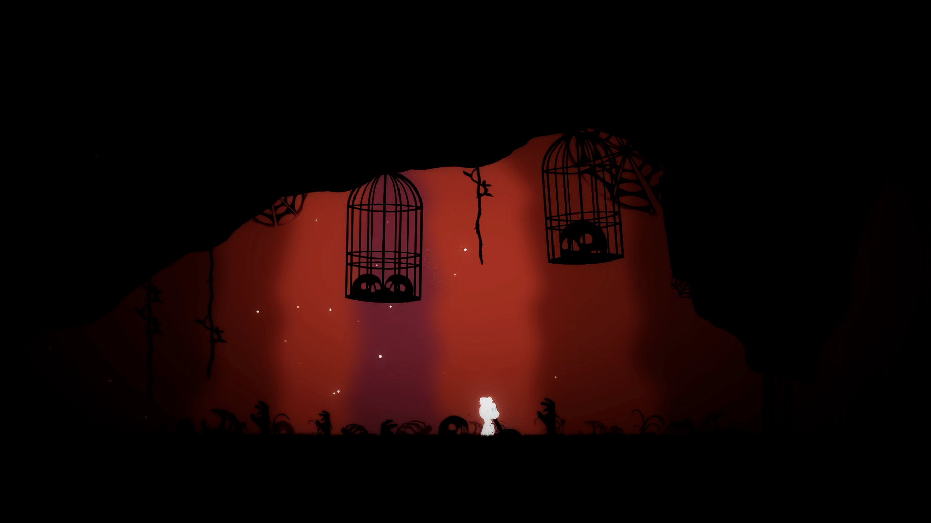 Soulless: Ray of Hope screenshot