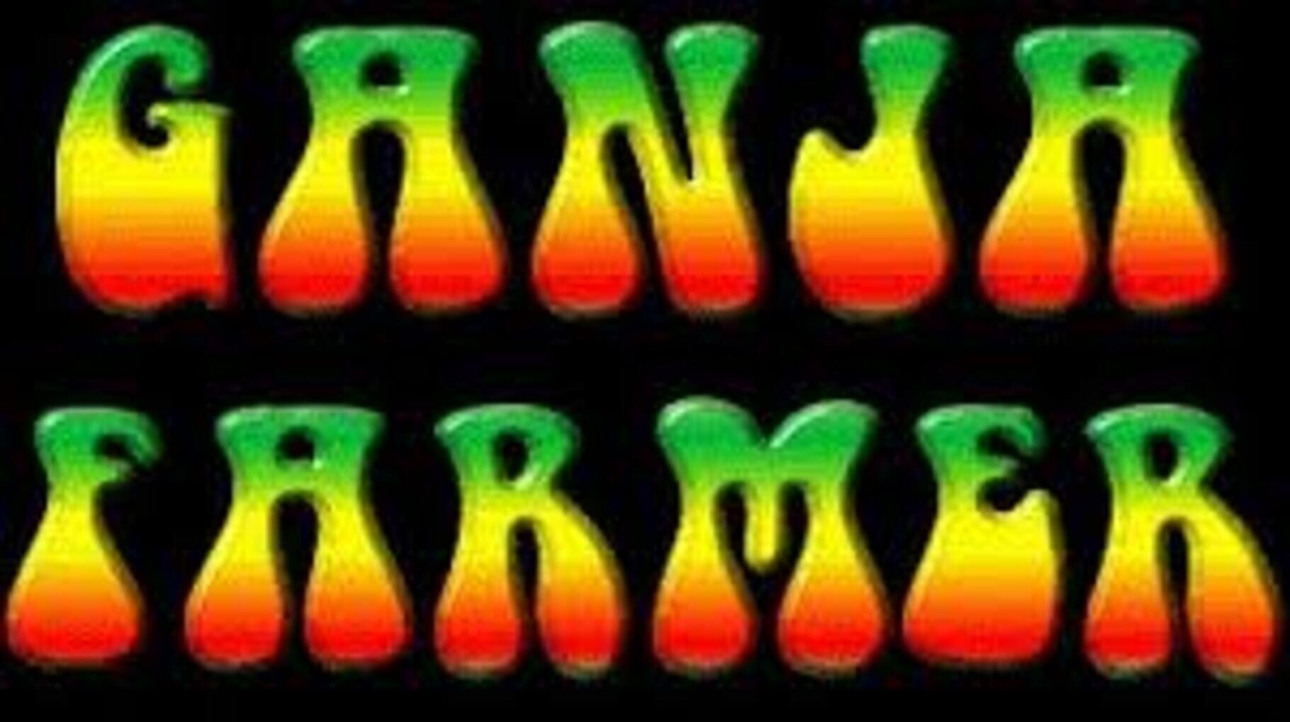 Ganja Farmer (1998)