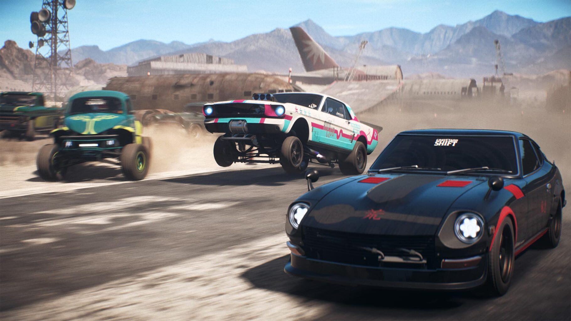 Need for Speed Ultimate Bundle