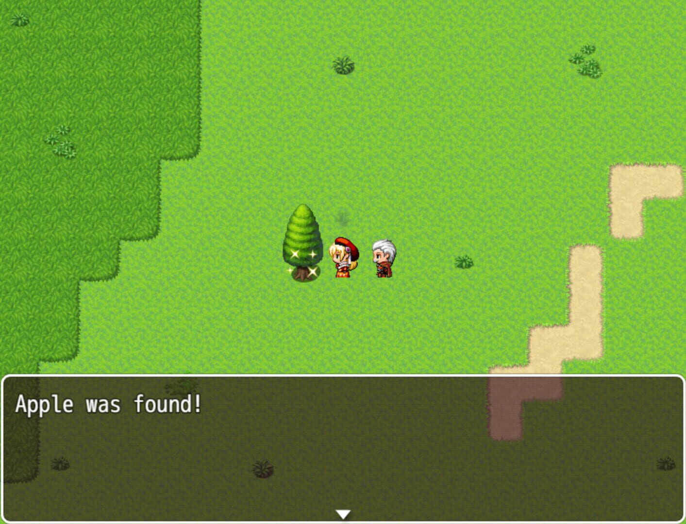 Torn Familjen - Screenshot