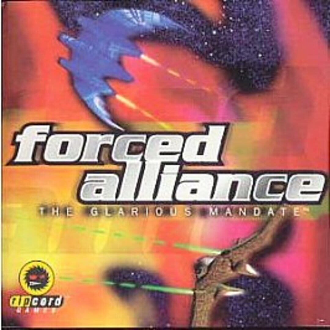Jeu : Forced Alliance: The Glarious Mandate