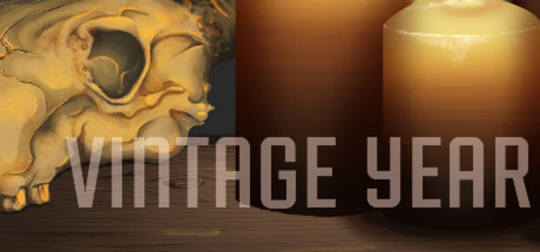 Vintage Year (2015)