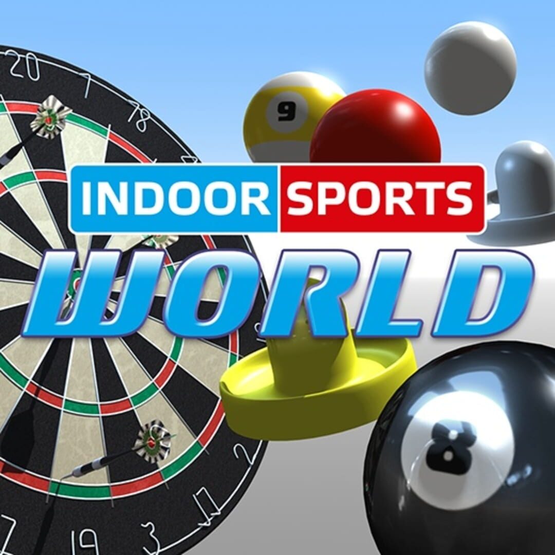 Indoor Sports World (2013)