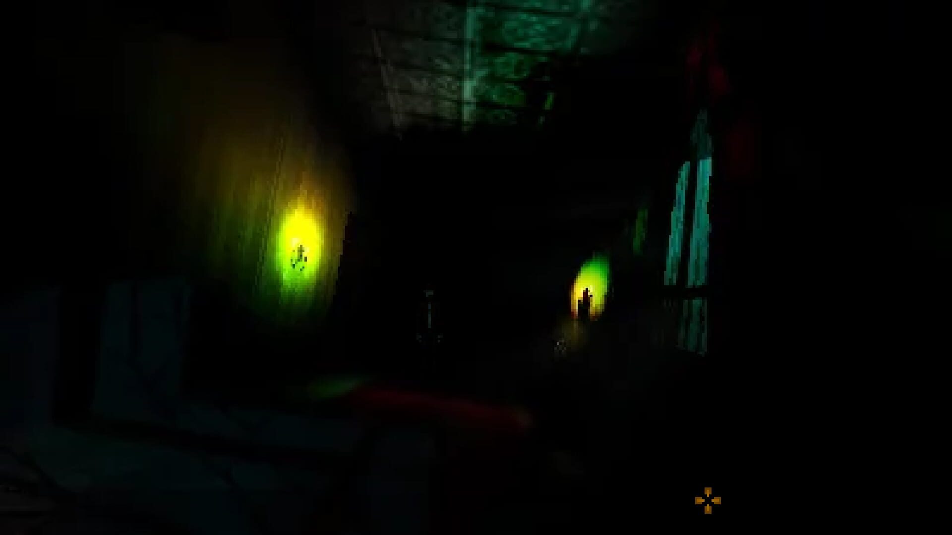 Under That Rain - Screenshot