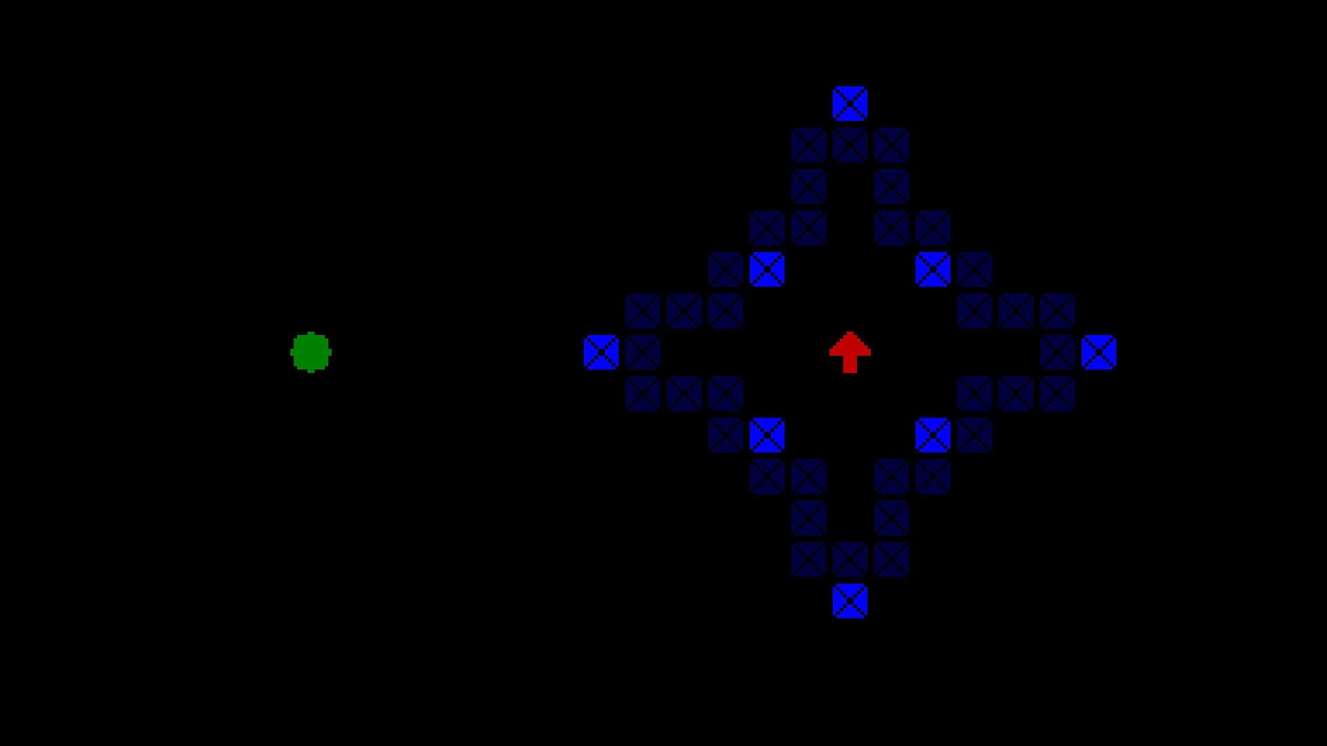 MultiBall - Screenshot