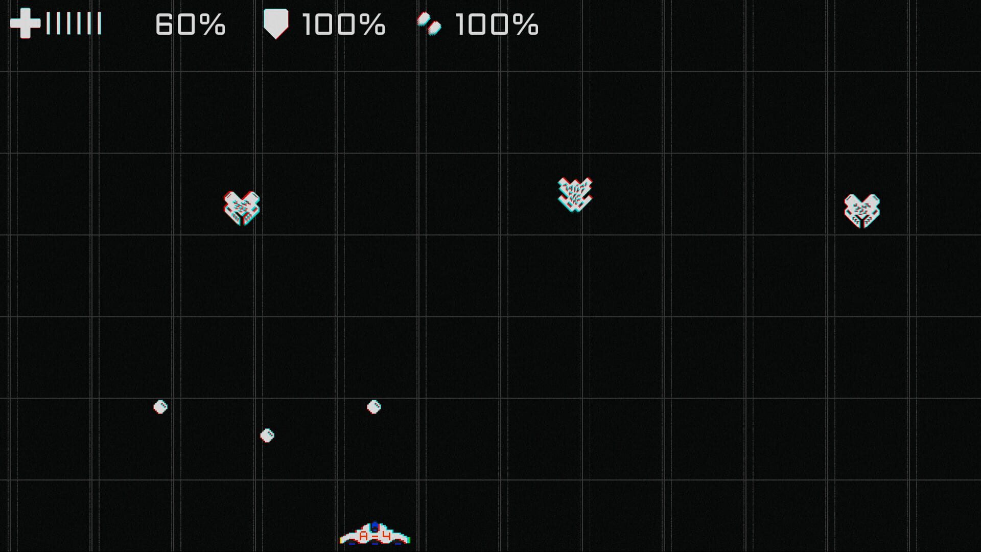 Distant Space 2 - Screenshot