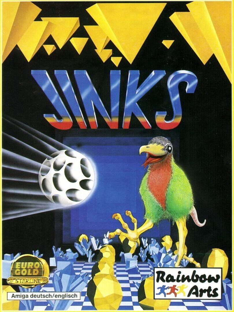 Jinks (1987)