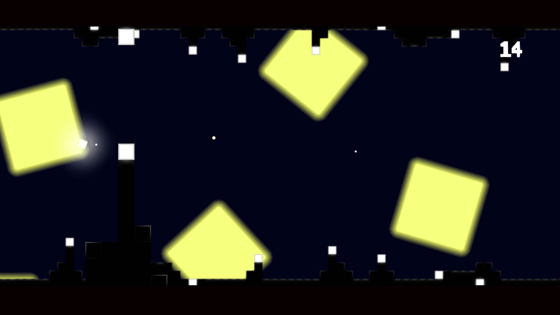 Cubion screenshot