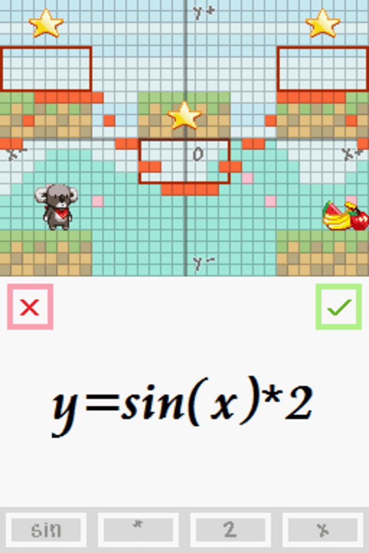 Ace Mathician screenshot