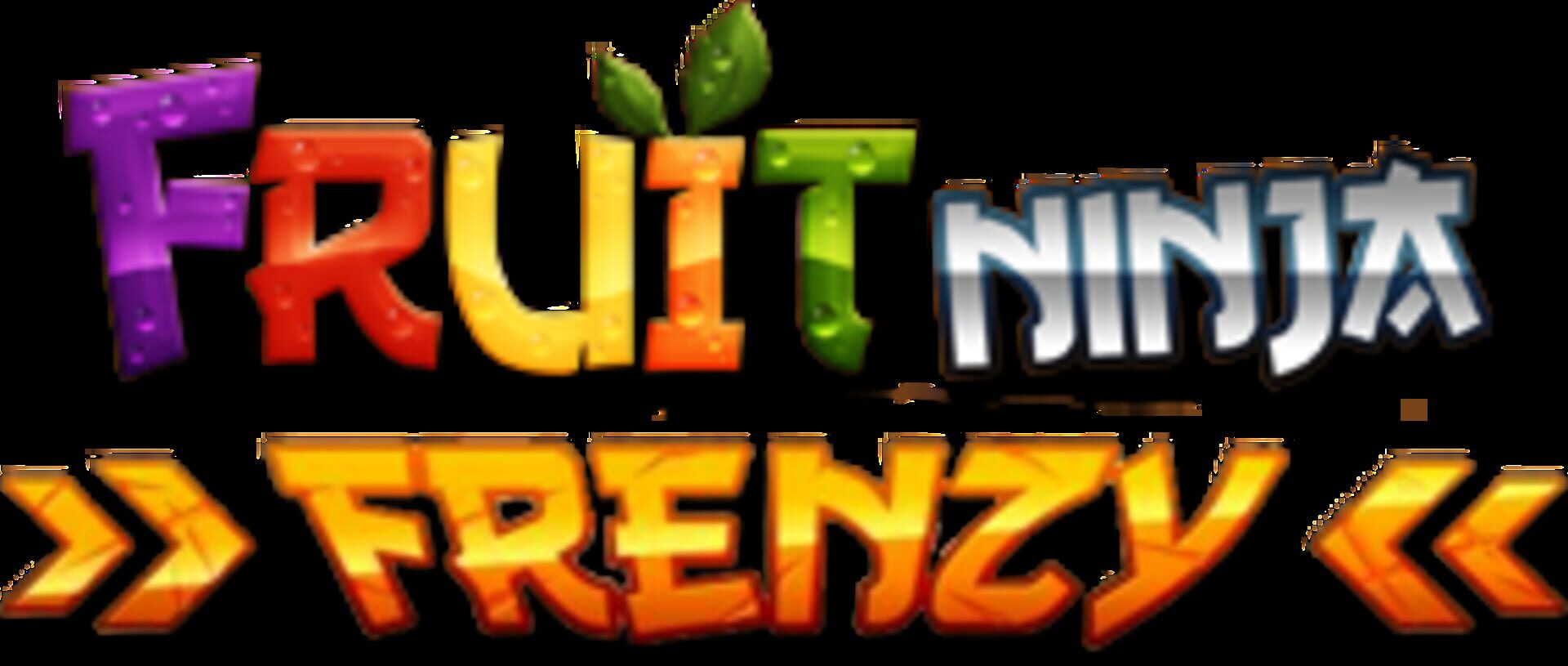 Fruit Ninja Frenzy