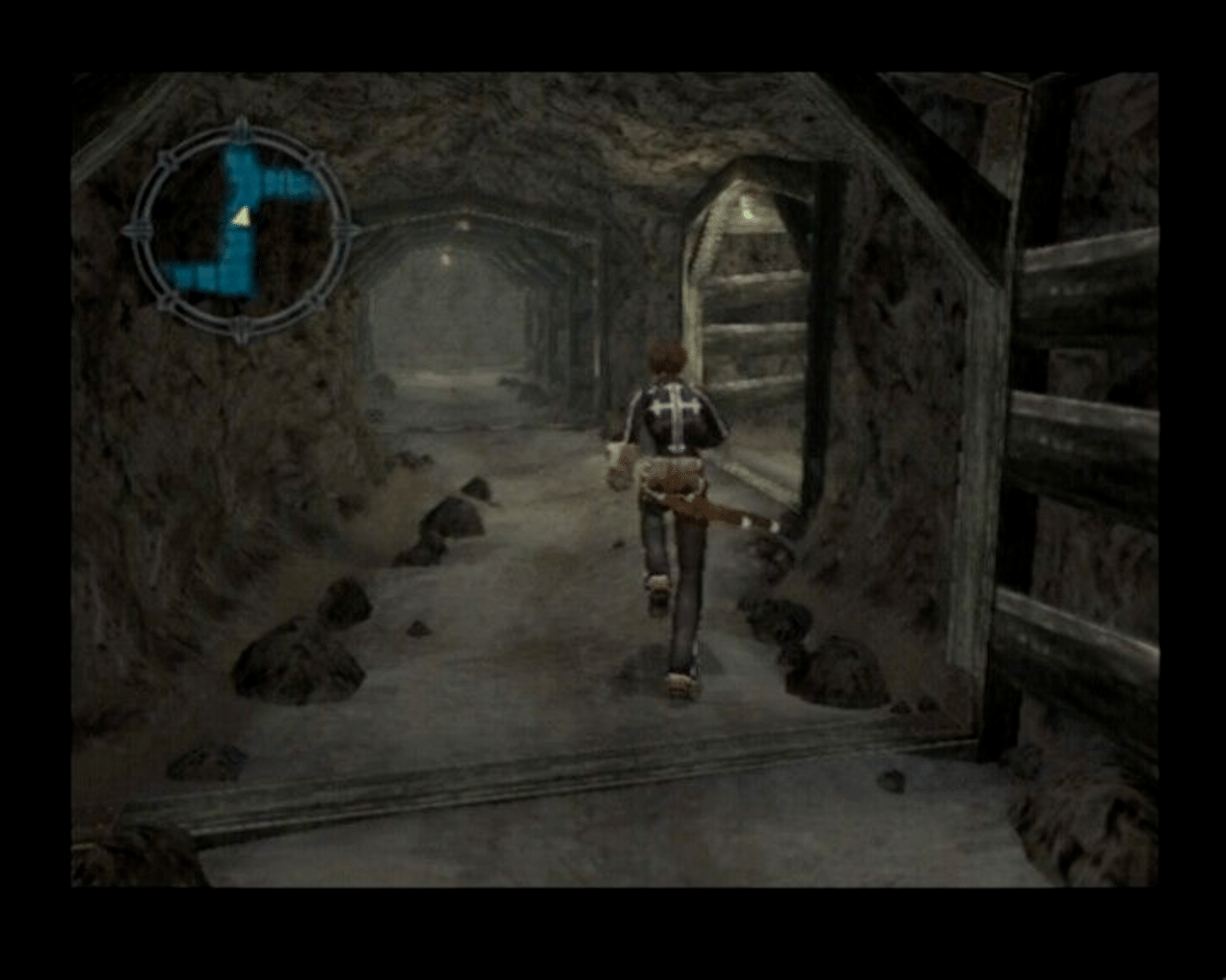 Shadow Hearts: Covenant screenshot