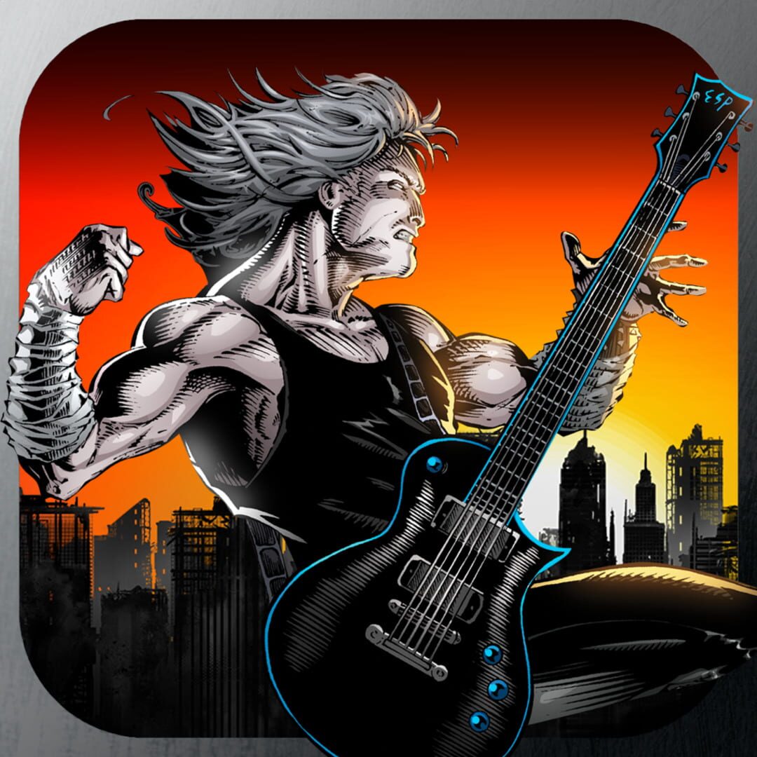 Eternal Descent: Heavy Metal Heroes (2013)