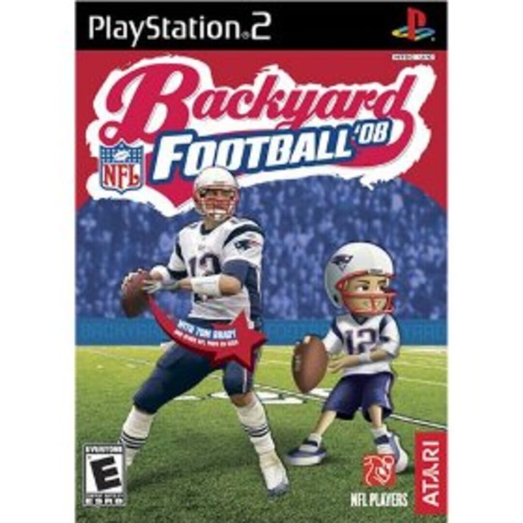 Backyard Football '08 (2007)