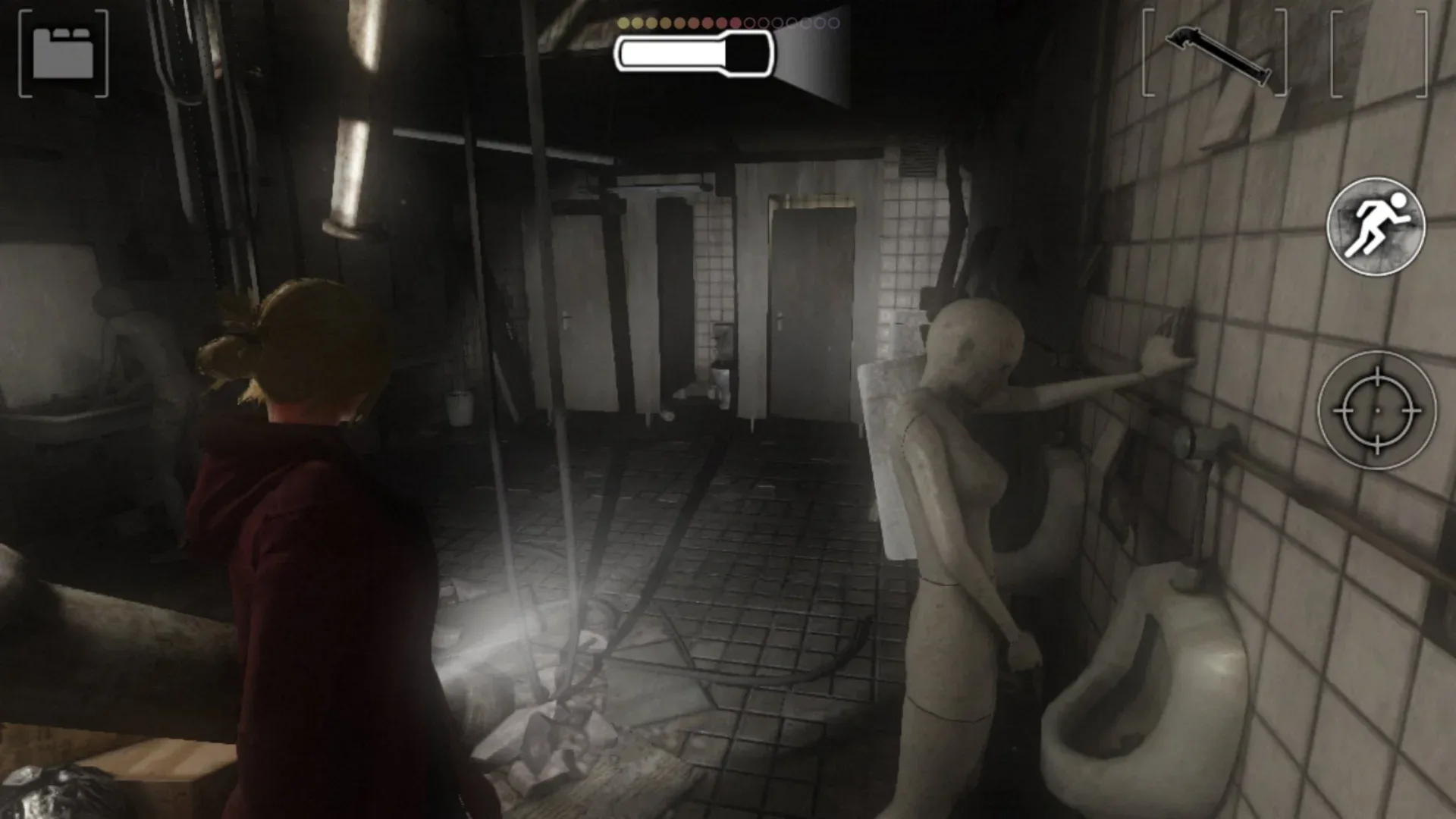 Forgotten Memories: Alternate Realities