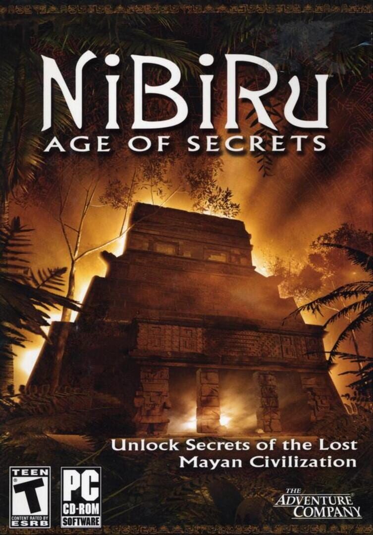 Nibiru: Age of Secrets (2005)