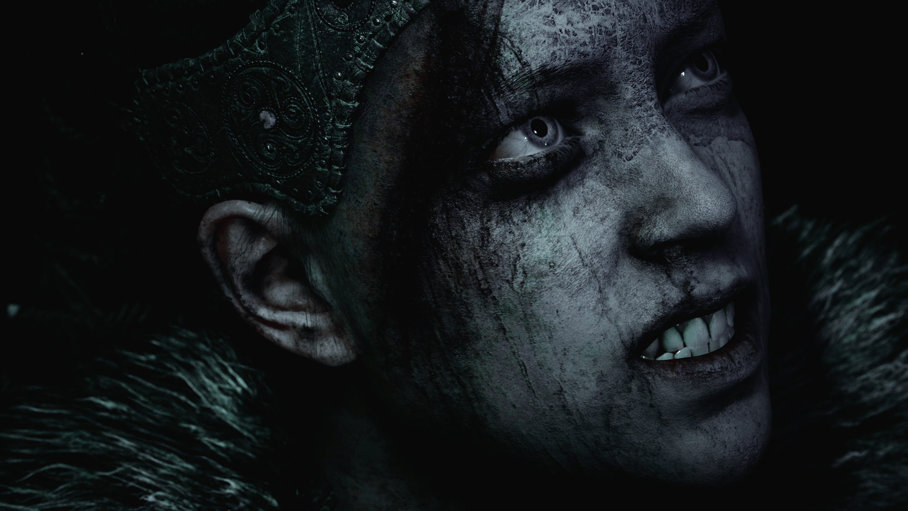 Hellblade: Senua's Sacrifice screenshot