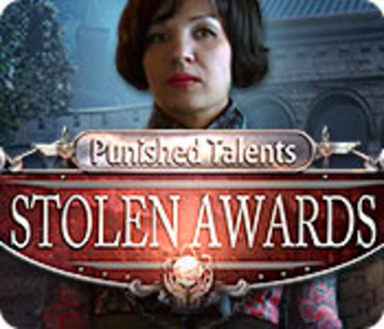 Punished Talents: Stolen Awards (2016)