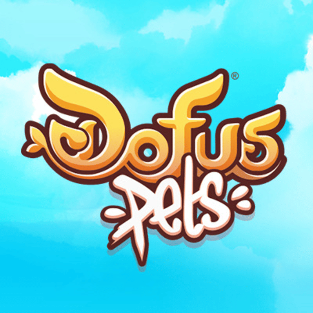 Dofus Pets Cover